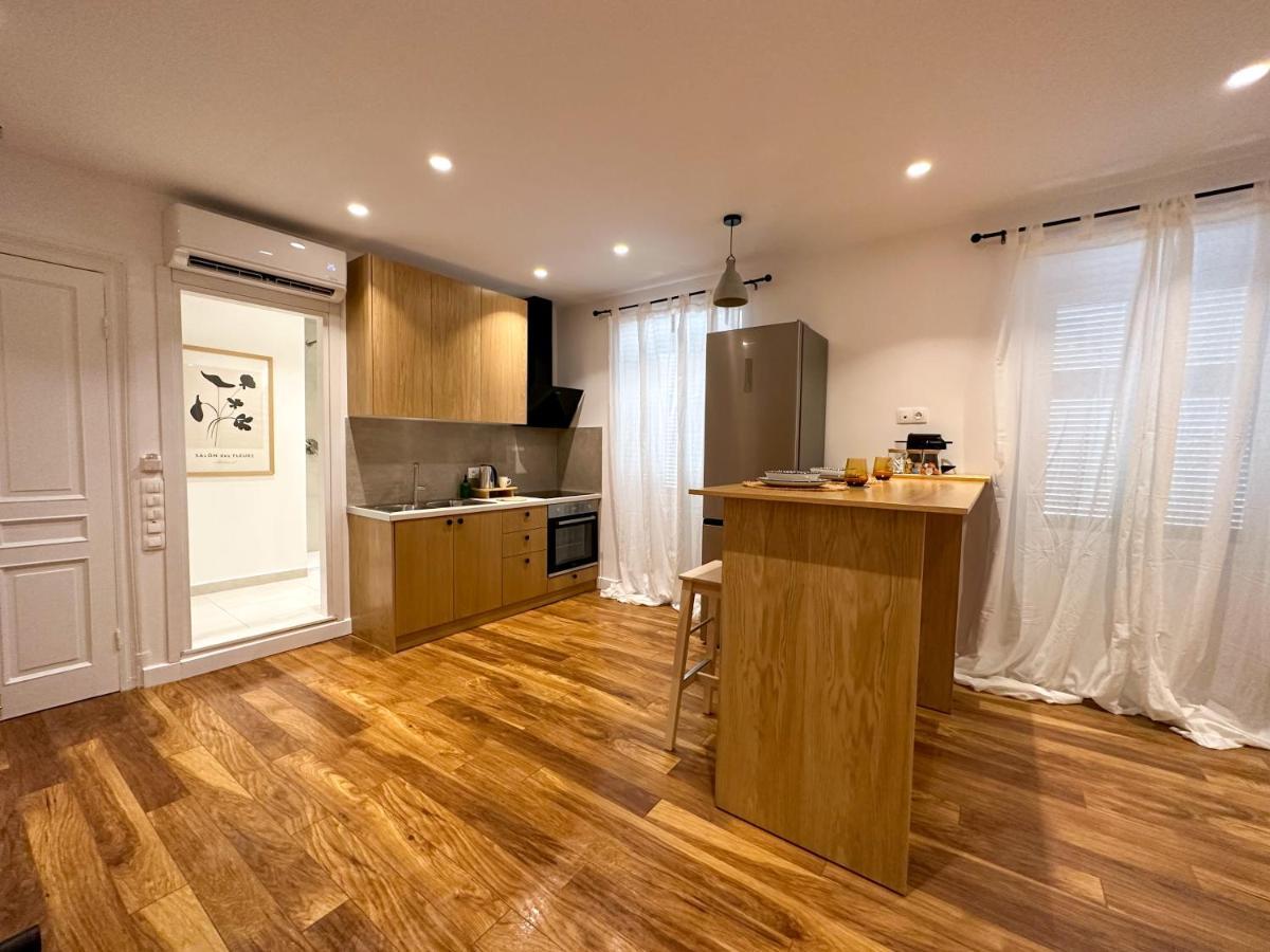 Apartment Corfu Town By Corfu Corfu (city)